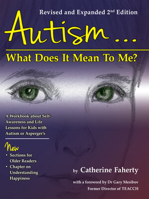 cover image of Autism